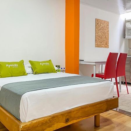 Ayenda 1141 Boutique San Antonio Hotell Manizales Eksteriør bilde