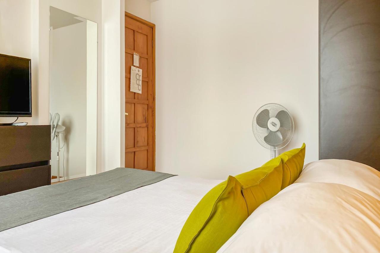 Ayenda 1141 Boutique San Antonio Hotell Manizales Eksteriør bilde