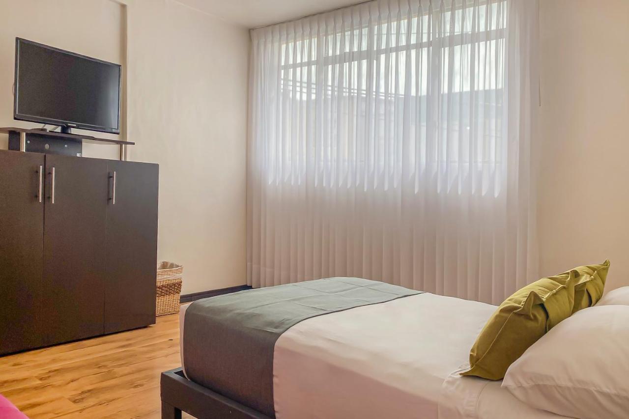 Ayenda 1141 Boutique San Antonio Hotell Manizales Eksteriør bilde