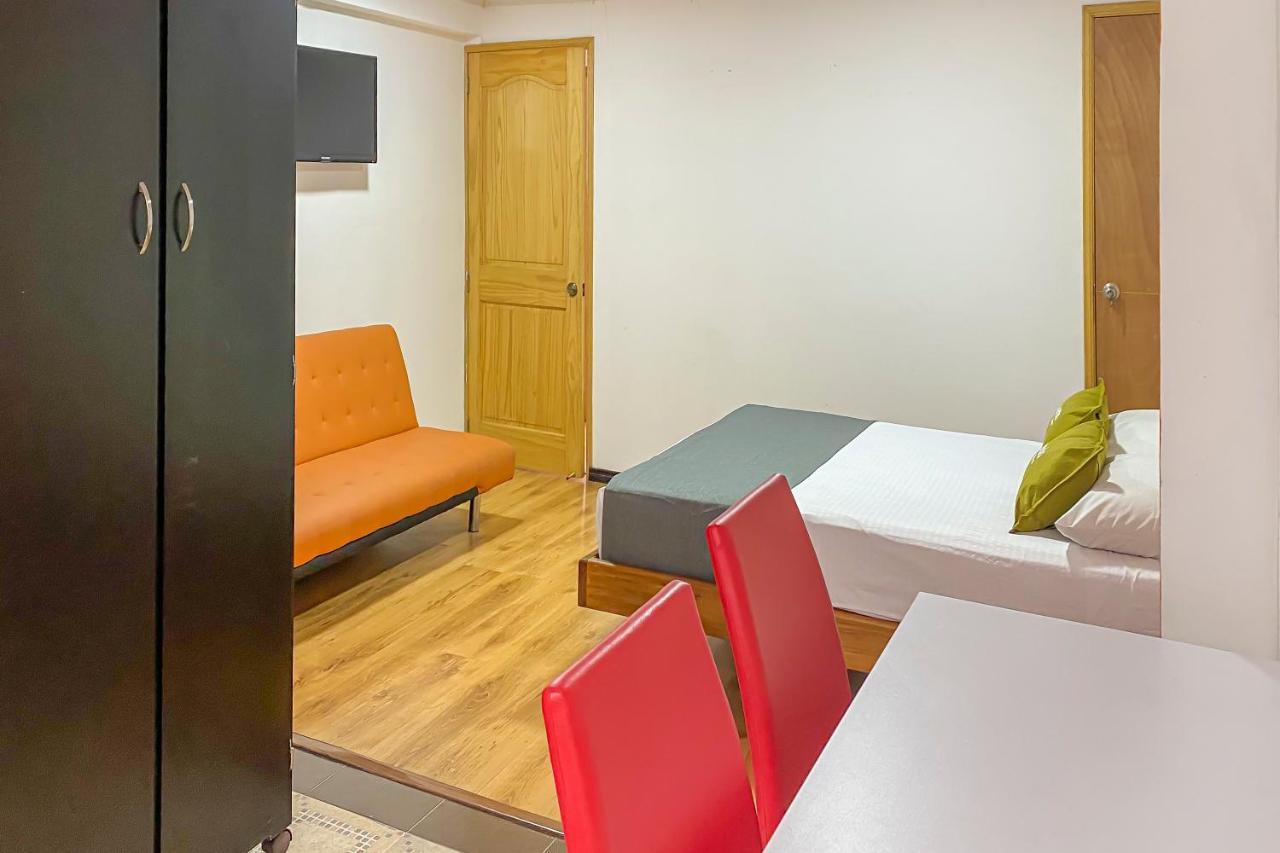 Ayenda 1141 Boutique San Antonio Hotell Manizales Eksteriør bilde