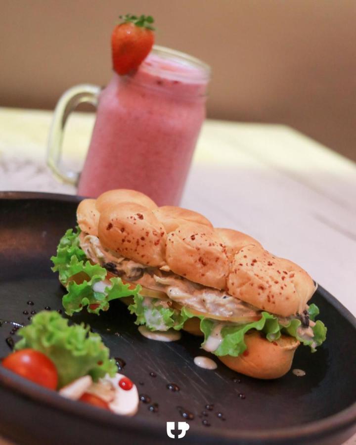 Ayenda 1141 Boutique San Antonio Hotell Manizales Eksteriør bilde